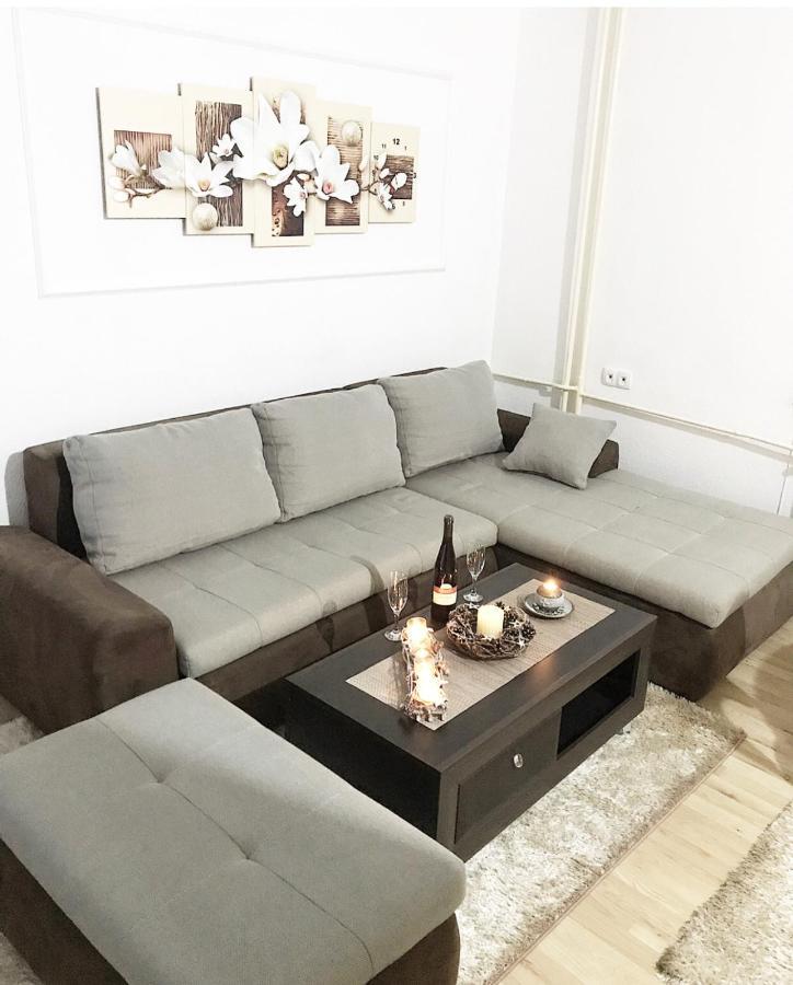 Apartman Dunja 프리제도르 외부 사진