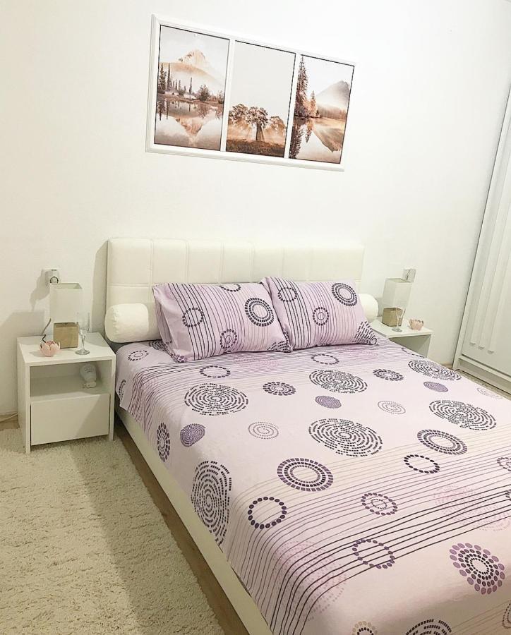 Apartman Dunja 프리제도르 외부 사진