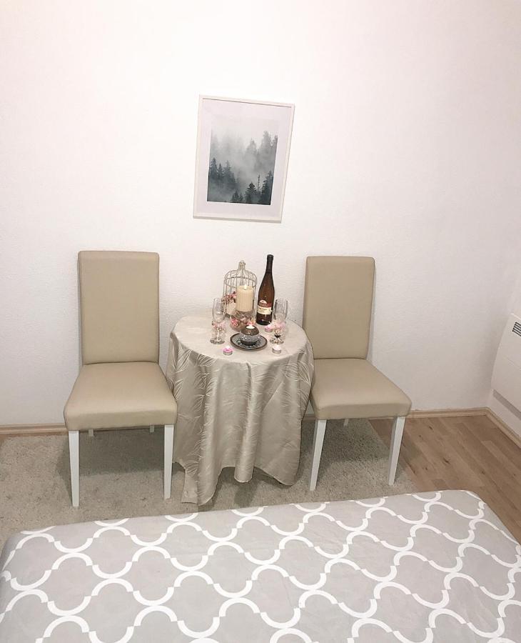 Apartman Dunja 프리제도르 외부 사진