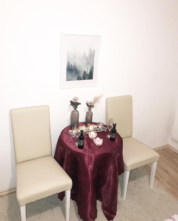 Apartman Dunja 프리제도르 외부 사진